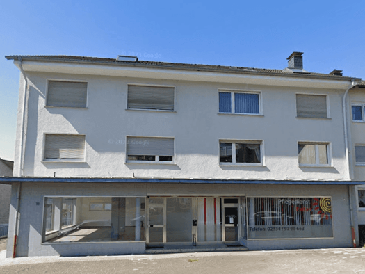 Wohnung zur Miete 705 € 3 Zimmer 83 m² 1. Geschoss frei ab sofort Stettiner Straße 18 Hohenlimburg Hagen 58119