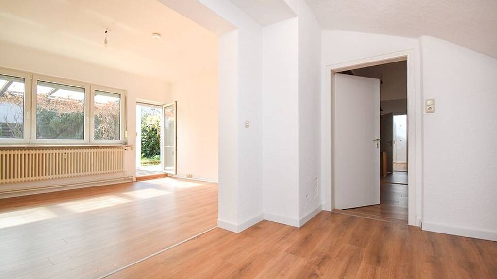 Wohnung zum Kauf 290.000 € 3,5 Zimmer 101 m² Anderten Hannover 30559