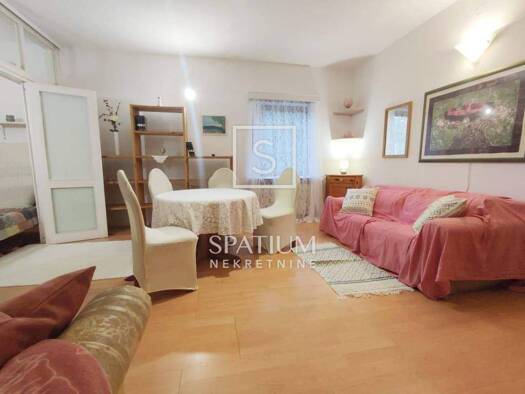 Wohnung zur Miete 1.600 € 4 Zimmer 98 m² 1. Geschoss Bogovici, Malinska-Dubasnica Malinska-Dubasnica