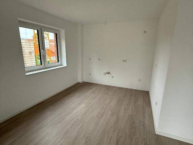 Wohnung zur Miete - Erstbezug 625 € 2 Zimmer 46,2 m² frei ab 01.12.2026 Mushardstraße 11 Loxstedt 27612