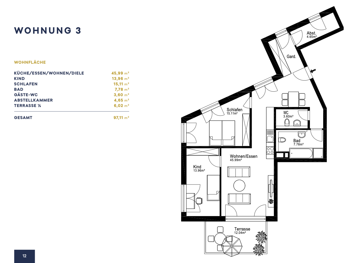 Grundstück zum Kauf 900.000 € 882 m²<br/>Grundstück Diedorf Diedorf 86420
