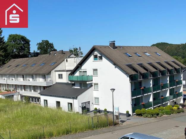 Restaurant zum Kauf 1.295.000 € 400 m² Gastrofläche 7.693 m² Grundstück Hesborn Hallenberg 59969