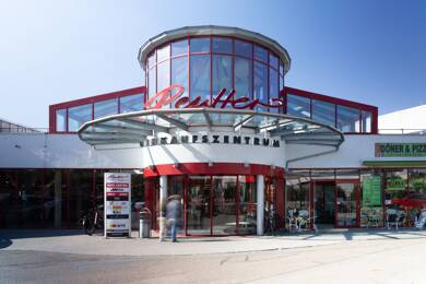 Laden zur Miete provisionsfrei 57 m² Verkaufsfläche Göppinger Straße 7 Zell Zell unter Aichelberg 73119