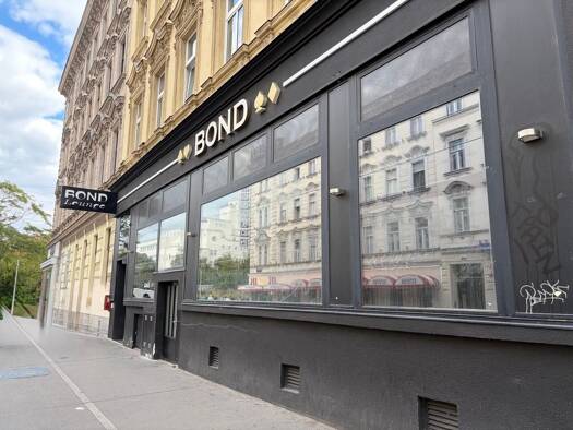 Laden zur Miete 13 € Wien 1100