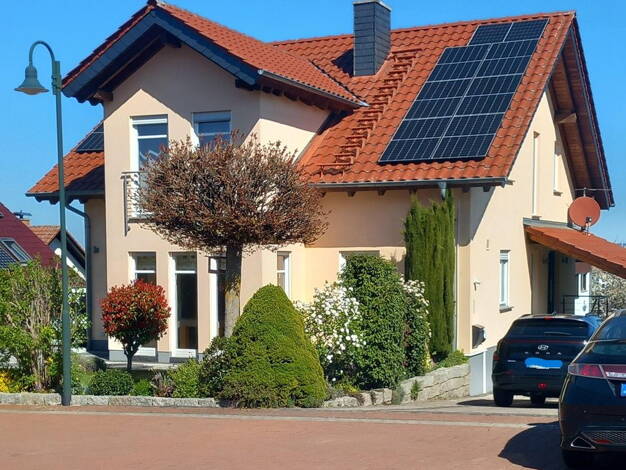 Einfamilienhaus zum Kauf provisionsfrei 669.000 € 5 Zimmer 197 m² 468 m² Grundstück Somborn Freigericht 63579