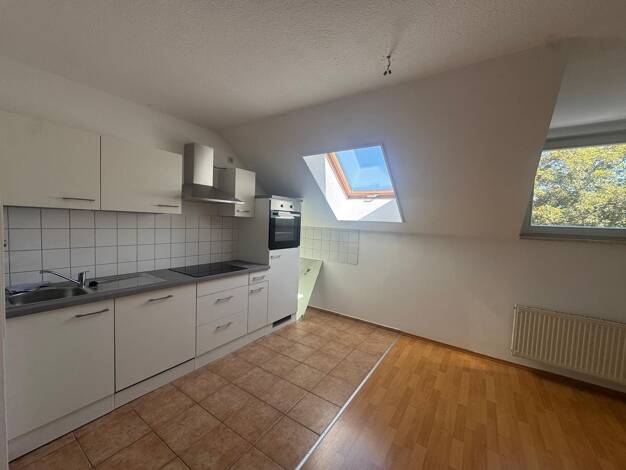 Wohnung zur Miete 290 € 2 Zimmer 42 m² 3. Geschoss Kappel Kappel