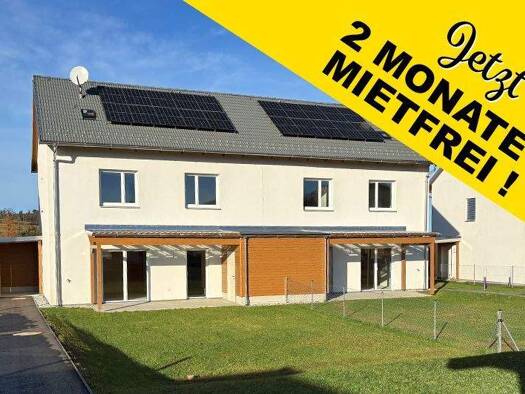 Reihenmittelhaus zur Miete 1.364 € 109,4 m² Reinprechtsfeld 16 Weitra 3970