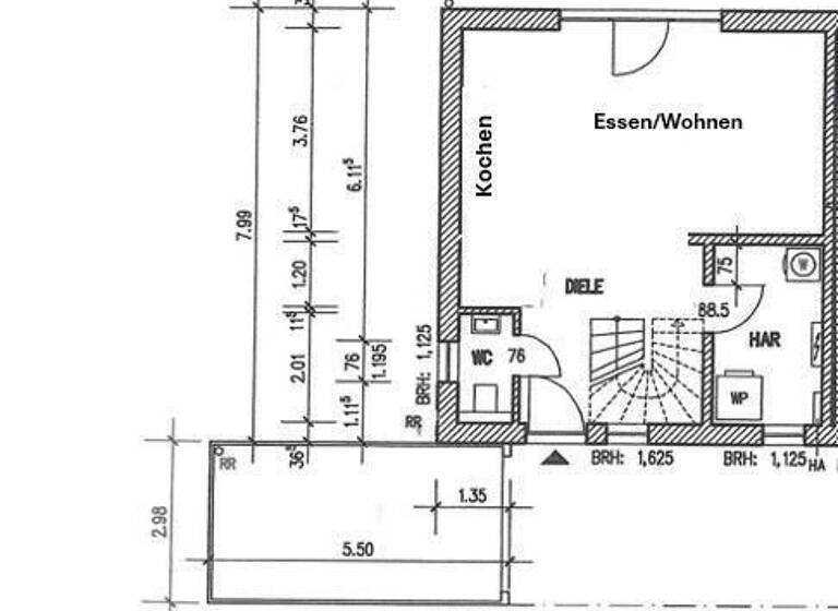 Doppelhaushälfte zum Kauf provisionsfrei 669.000 € 6 Zimmer 125 m²<br/>Wohnfläche 144 m²<br/>Grundstück ab sofort<br/>Verfügbarkeit Herzogenaurach Herzogenaurach 91074