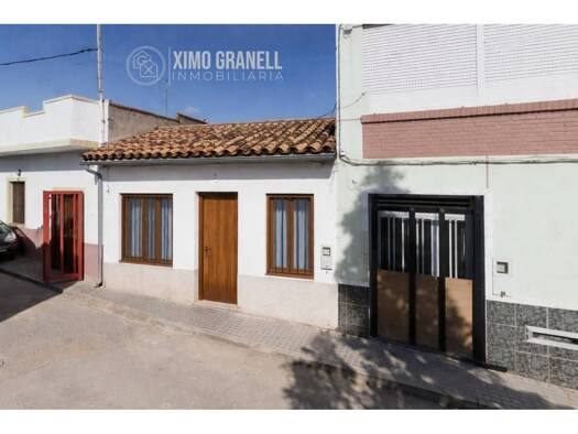 Chalet zum Kauf 70.000 € 2 Zimmer 147 m² la Vall d'Uixó 12600