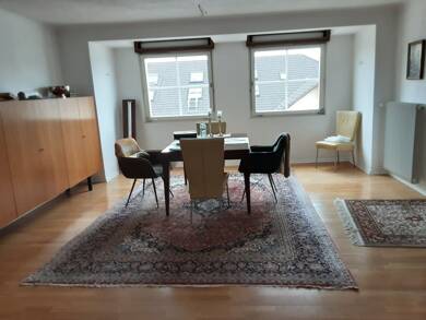 Wohnung zum Kauf 159.000 € 4 Zimmer 150 m² 4. Geschoss Innenstadt Neunkirchen 66538