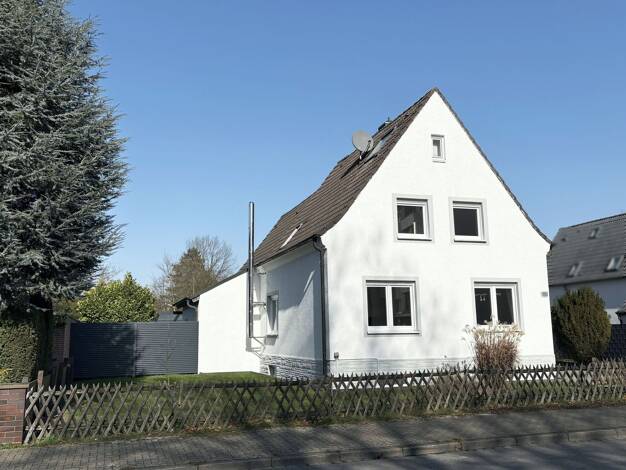 Einfamilienhaus zum Kauf 465.000 € 6 Zimmer 155 m² 1.027 m² Grundstück Innenstadt Ahlen 59227