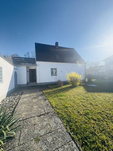 Einfamilienhaus zum Kauf 420.000 € 5 Zimmer 98 m² 1.309 m² Grundstück Wang Wang 85368