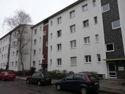 Wohnung zur Miete 554 € 2,5 Zimmer 65,9 m² 2. Geschoss frei ab 01.08.2026 Winkelriedstraße 19 Wedding Berlin 13407