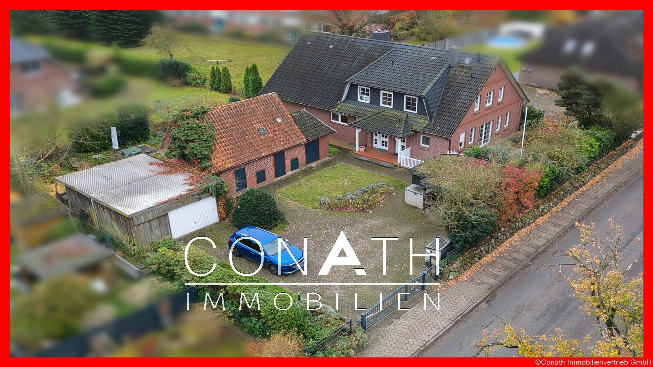 Mehrfamilienhaus zum Kauf