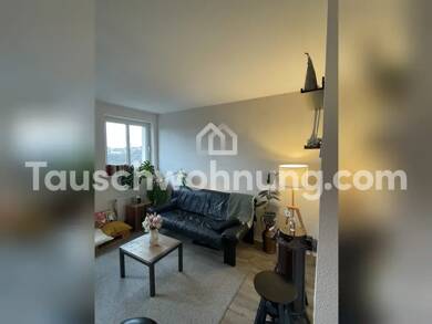 Wohnung zur Miete Tauschwohnung 390 € 2 Zimmer 49 m² Leipzig 04347