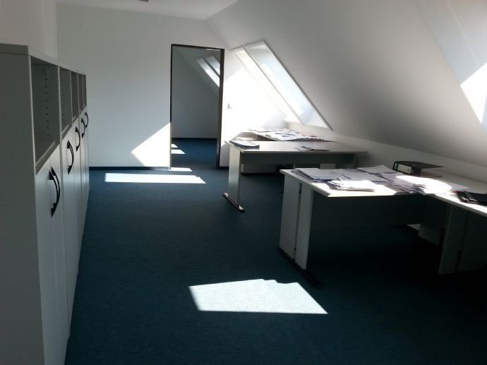 Bürofläche zur Miete provisionsfrei 699 € 4 Zimmer 78 m²<br/>Bürofläche Laufamholz Nürnberg 90482