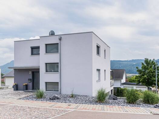 Einfamilienhaus zum Kauf provisionsfrei 899.000 € 5,5 Zimmer 173 m² Albbruck Albbruck 79774