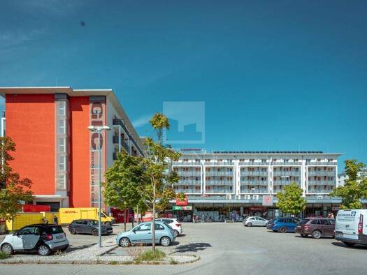 Wohnung zum Kauf 750.000 € 1 Zimmer 20,6 m² Garching Garching bei München 85748