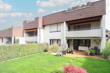 Immobilie zum Kauf als Kapitalanlage geeignet 325.000 € 3 Zimmer 89,5 m² Birkach - Nord Stuttgart 70599