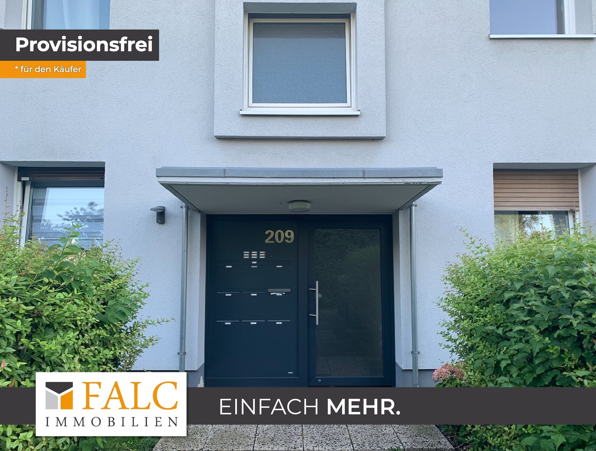 Wohnung zum Kauf provisionsfrei 390.000 € 3 Zimmer 80 m²<br/>Wohnfläche Niederlöricker Straße 209 Büderich Meerbusch 40667