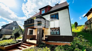 Einfamilienhaus zum Kauf 99.900 € 6 Zimmer 115,5 m² 1.646 m² Grundstück frei ab sofort Löhlbach Haina (Kloster) 35114