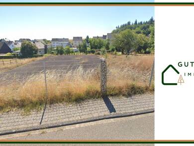Grundstück zum Kauf 40.000 € 1.156 m² Grundstück Anwand 9 Hauroth 56761