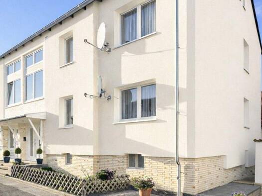 Wohnung zur Miete 450 € 2 Zimmer 40 m² frei ab 01.05.2026 Northeim 37154