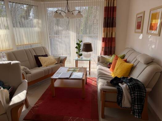 Wohnung zur Miete 695 € 3 Zimmer 77 m² Geschoss 1/4 frei ab sofort Apolda 99510