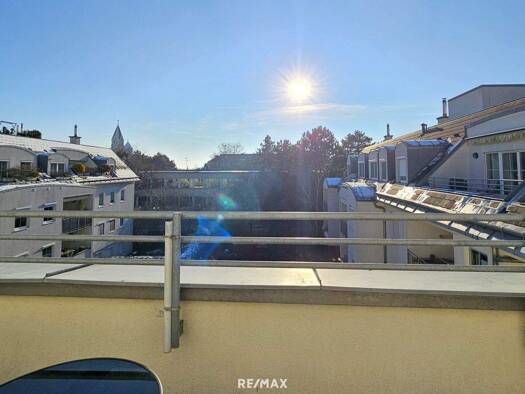 Wohnung zur Miete 857 € 2 Zimmer 67,8 m² 3. Geschoss Wien 1120