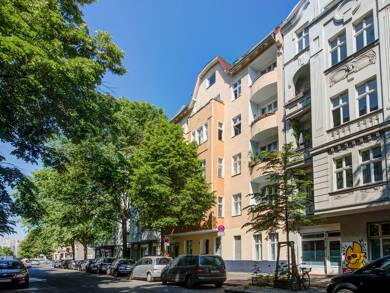 Neubauprojekt zum Kauf Neukölln Berlin 12047