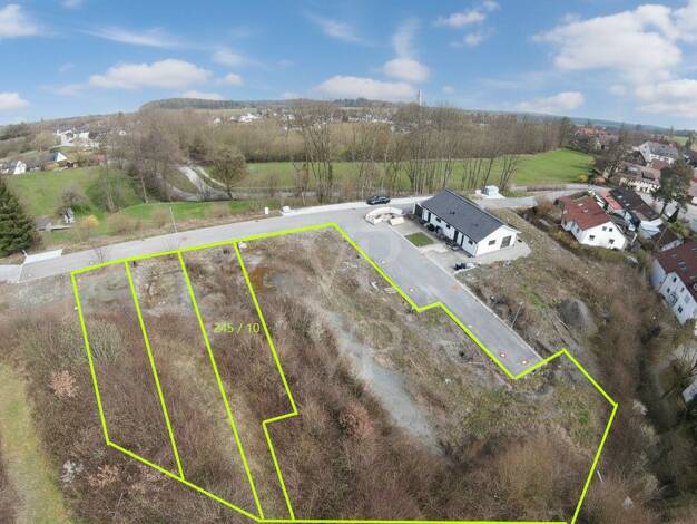 Grundstück zum Kauf 123.760 € 476 m² Grundstück Gnadental Michelfeld 74545
