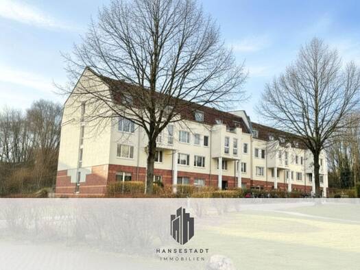 Sonstiges zum Kauf als Kapitalanlage geeignet 78.000 € 1 Zimmer 21,7 m² Weststadt Lüneburg 21335
