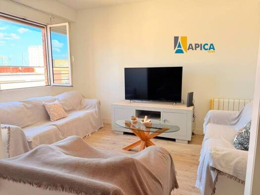 Wohnung zum Kauf 127.300 € 3 Zimmer 97 m² 4. Geschoss Población de Arroyo 11300