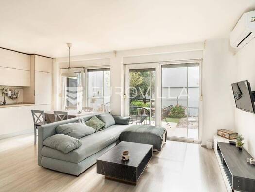 Wohnung zum Kauf 225.000 € 1 Zimmer 75 m² Belafuza Brodarica