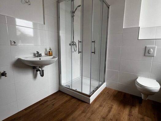 Wohnung zur Miete 310 € 2 Zimmer 37,4 m² Wittenberge 19322