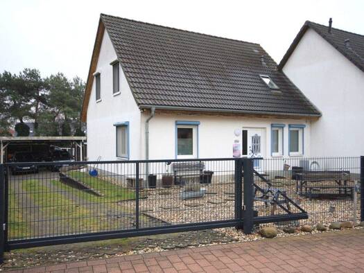Einfamilienhaus zum Kauf 445.000 € 4 Zimmer 121 m² 680 m² Grundstück Buchow-Karpzow Wustermark / Buchow-Karpzow 14641