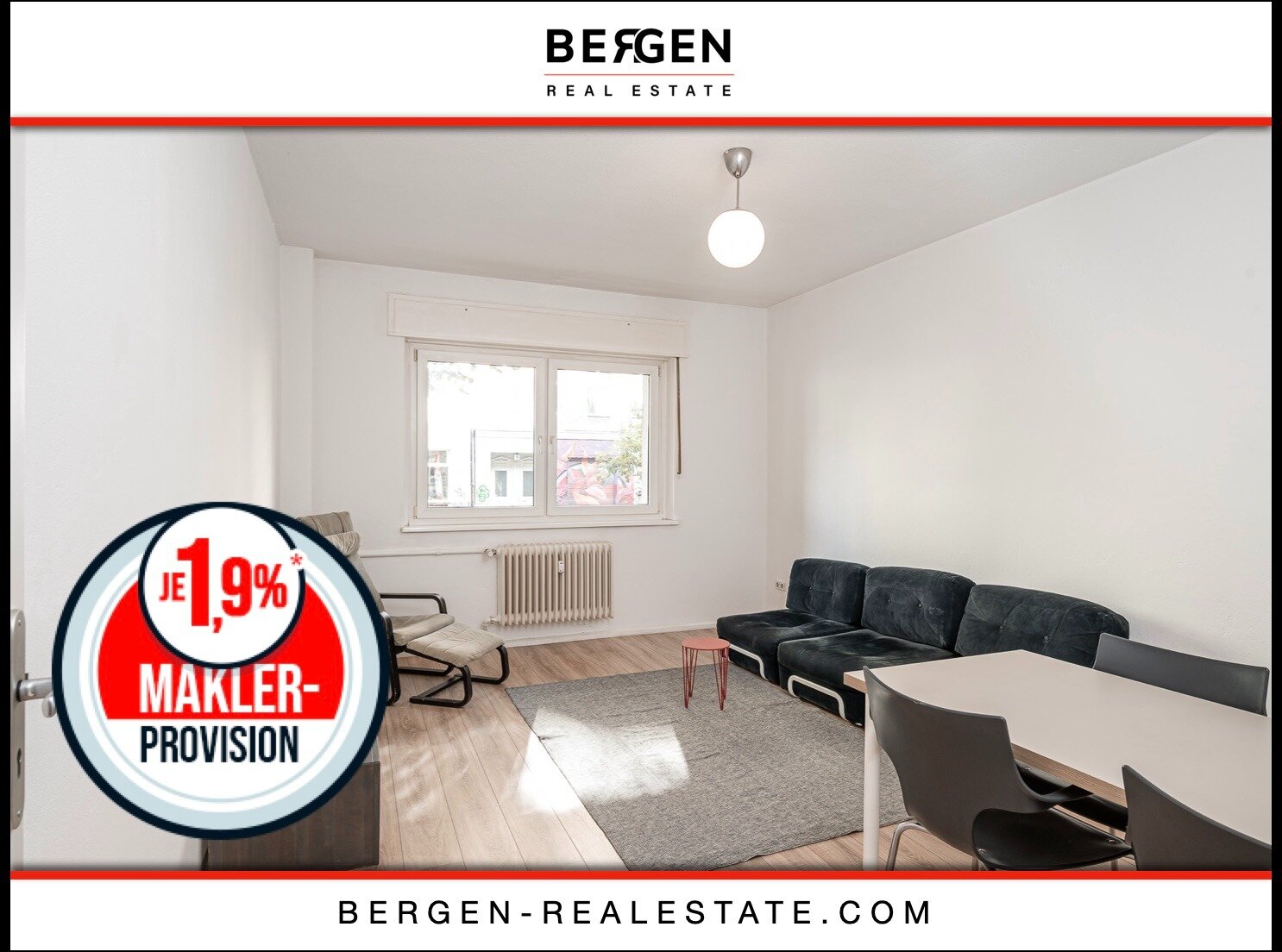 Wohnung zum Kauf 279.000 € 2 Zimmer 56 m²<br/>Wohnfläche Kreuzberg Berlin 10967