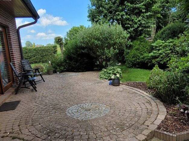 Terrassenwohnung zur Miete 1.100 € 2 Zimmer 90 m² EG frei ab 01.12.2026 Bönningstedt 25474
