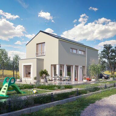 Haus zum Kauf 531.982 € 4 Zimmer 112 m² 628 m² Grundstück Kernstadt Königs Wusterhausen 15711