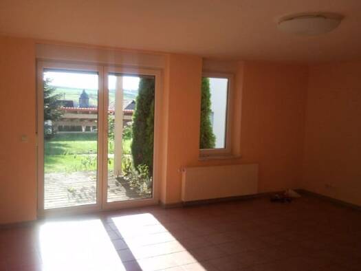 Terrassenwohnung zur Miete 600 € 2 Zimmer 74 m² EG frei ab 01.05.2026 Steinfischbach Waldems 65529