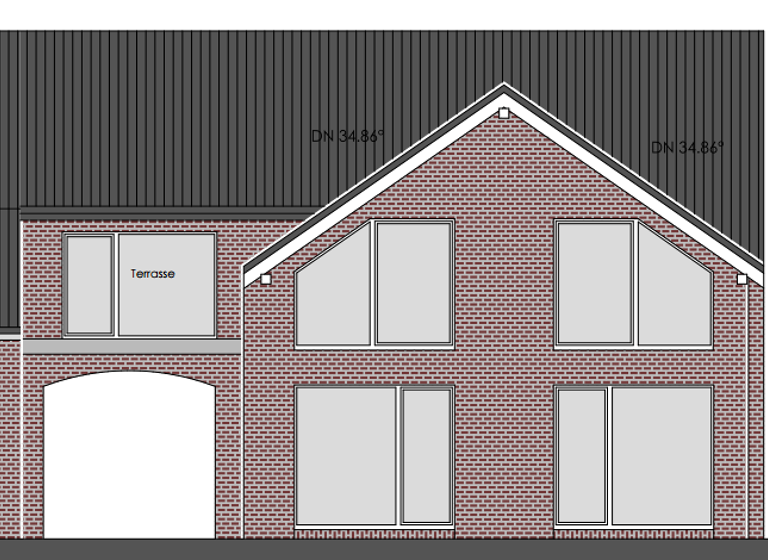 Bauernhaus zum Kauf 667.000 € 8 Zimmer 304 m² 3.110 m² Grundstück Hückelhoven 41836