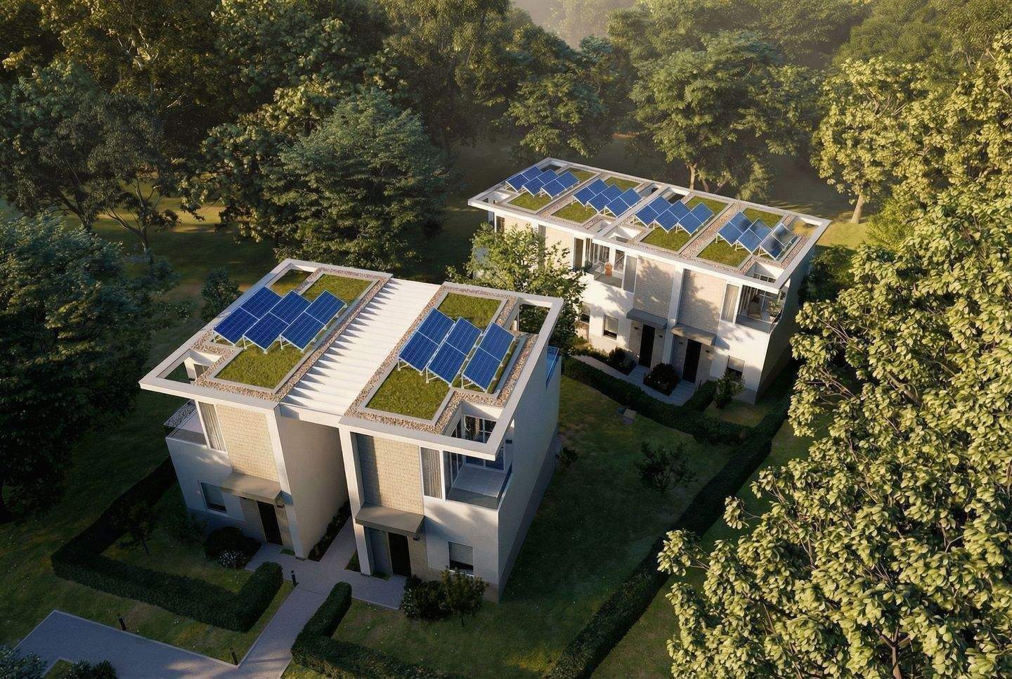 Haus – Hamburg, Wohldorf-Ohlstedt - Ansicht 4