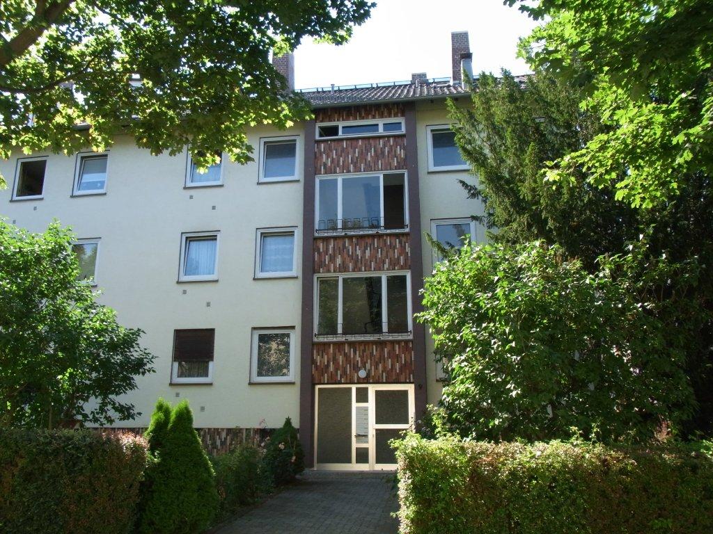 Wohnung zur Miete 390 € 3 Zimmer 42 m²<br/>Wohnfläche 4.<br/>Geschoss Schäfergasse 7 Wesertor Kassel 34117