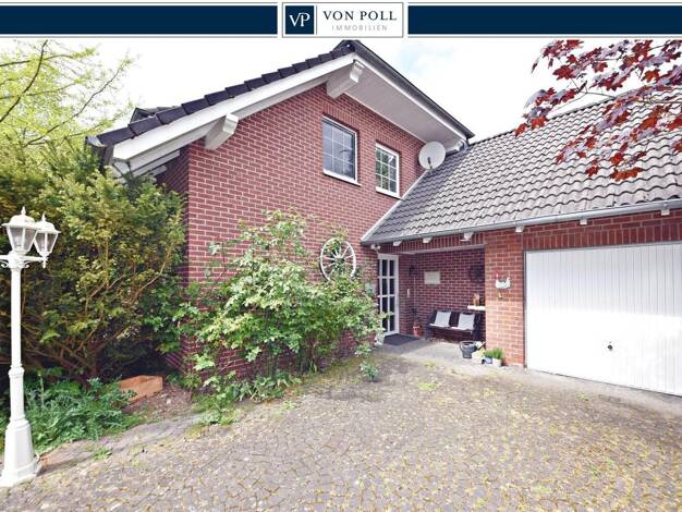 Einfamilienhaus zum Kauf 295.000 € 6 Zimmer 206 m² 935 m² Grundstück Bückeburg Bückeburg 31675