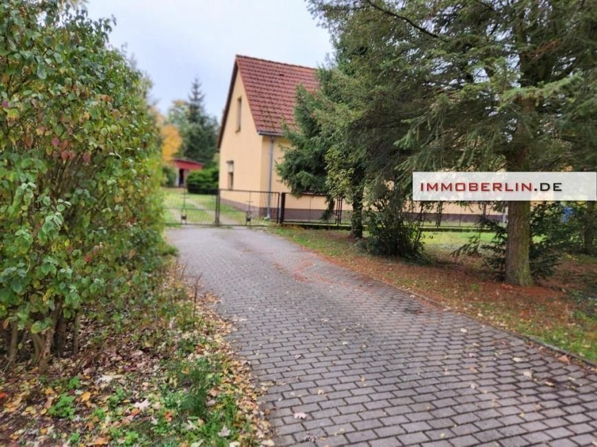 Einfamilienhaus zum Kauf 499.000 € 5 Zimmer 95 m²<br/>Wohnfläche 2.230 m²<br/>Grundstück ab sofort<br/>Verfügbarkeit Pätz Bestensee 15741