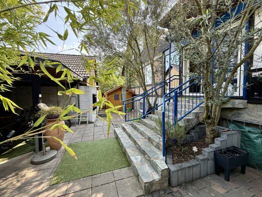 Einfamilienhaus zum Kauf 579.500 € 6 Zimmer 204 m² 552,9 m² Grundstück Oppenheim 55276