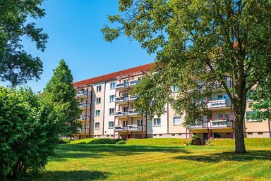 Wohnung zur Miete 396,50 € 3 Zimmer 61 m² 3. Geschoss Gochtstraße 14 Weißenborn 322 Zwickau 08058