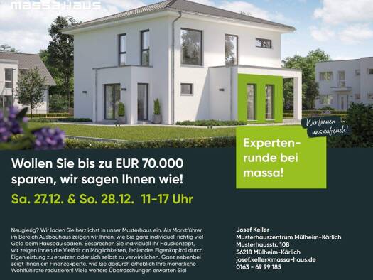 Einfamilienhaus zum Kauf - Erstbezug provisionsfrei 308.509 € 5 Zimmer 162 m² 800 m² Grundstück Daaden 57567