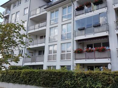 Wohnung zum Kauf 179.000 € 2 Zimmer 62,5 m² EG frei ab sofort Bertha-von-Suttner-Ring Toitenwinkel Rostock 18147