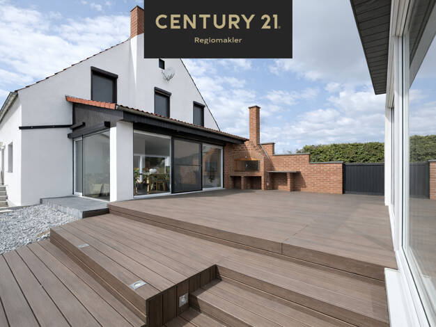 Mehrfamilienhaus zum Kauf 897.000 € 11 Zimmer 402 m² 3.485 m² Grundstück Altenweddingen Sülzetal 39171